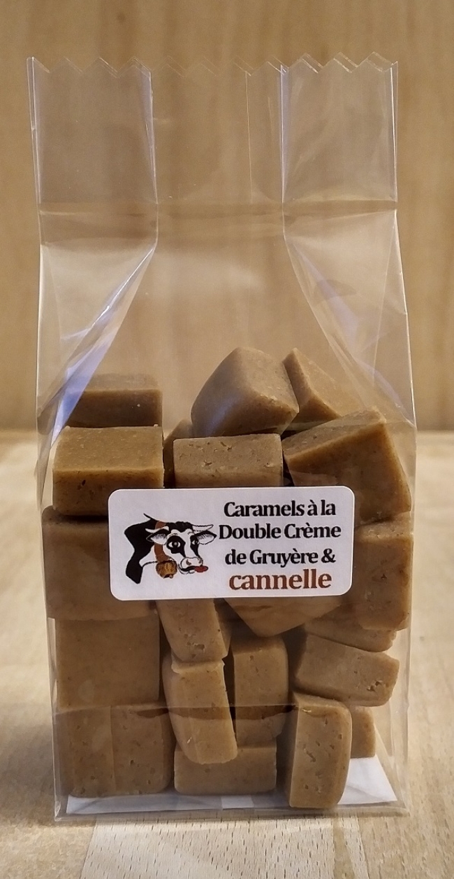 Cannelle (fin d'année)