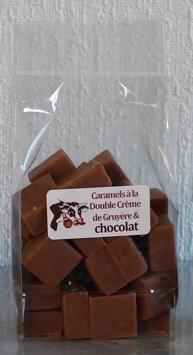 Chocolat