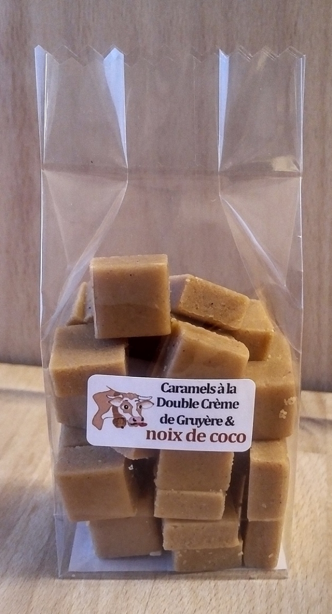 Noix de coco