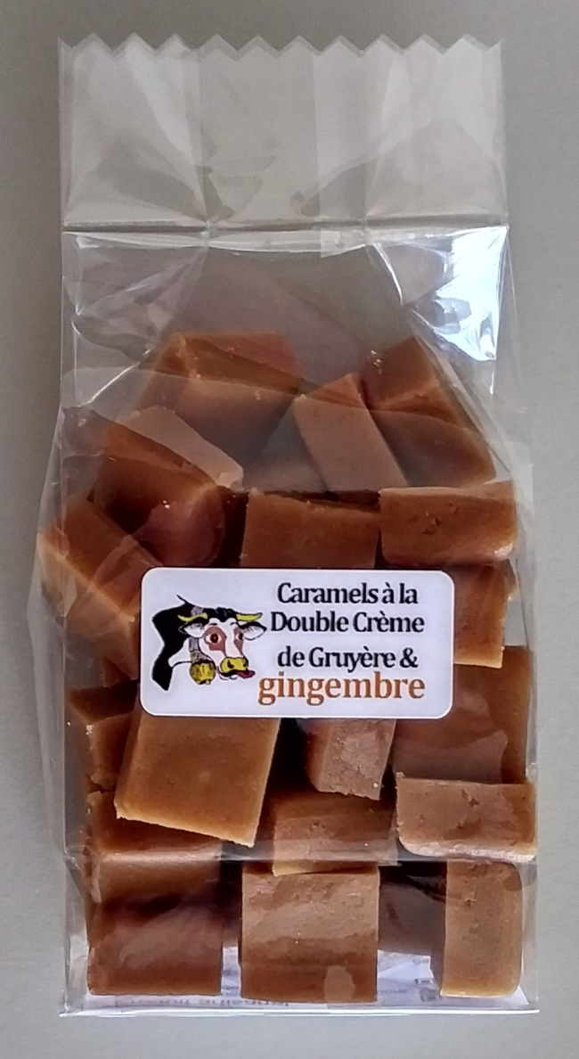 Gingembre
