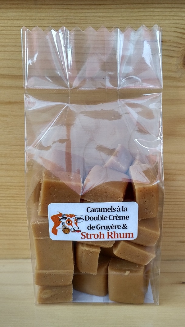 Stroh Rhum