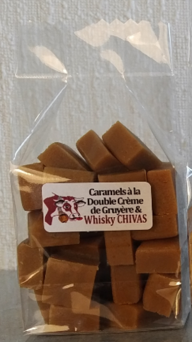 Chivas Regal